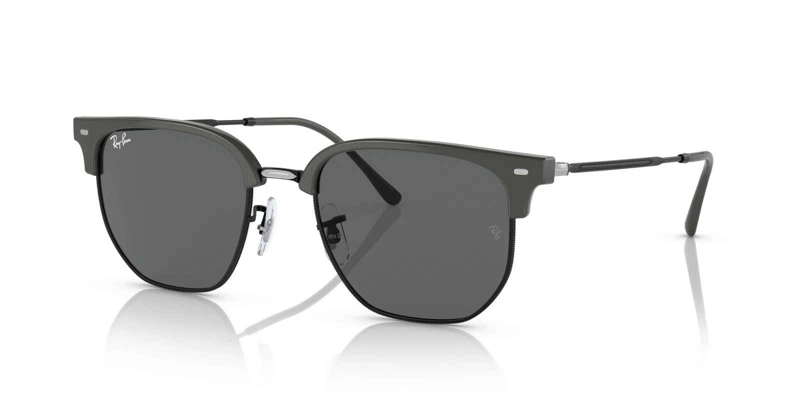 Ray-Ban New Clubmaster 4416 Sunglasses - view 28